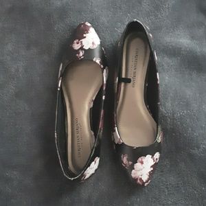 🍋3 for $35🍋Floral flats